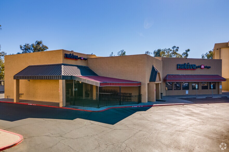 More Photos Of 1555 S Gilbert Rd, Mesa Storefront Retail Office For Lease