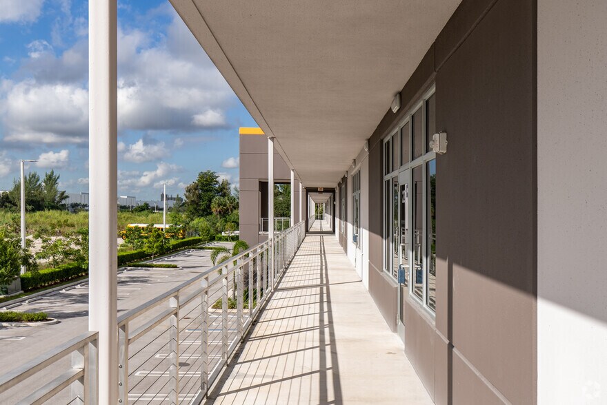 More Photos Of 12750 NW 17th St, Miami Medical For Sale