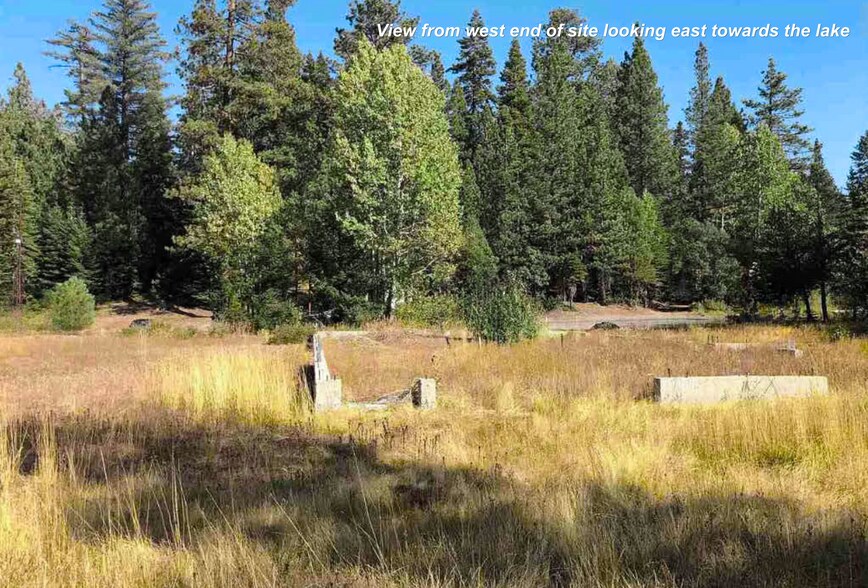 More Photos Of 315 W Lake Blvd, Tahoe City Land For Sale