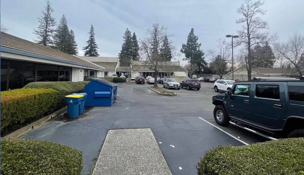 More Photos Of 6337 Matheny Way, Citrus Heights Medical For Lease