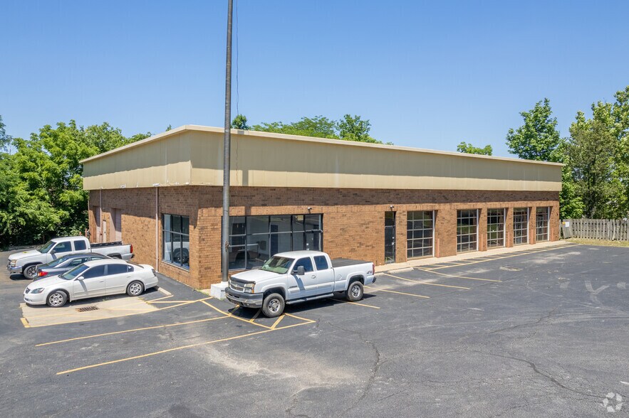 Primary Photo Of 8218 US Highway 42, Florence Freestanding For Sale