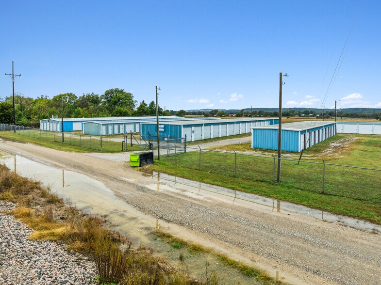 More Photos Of , Holdenville Specialty For Sale