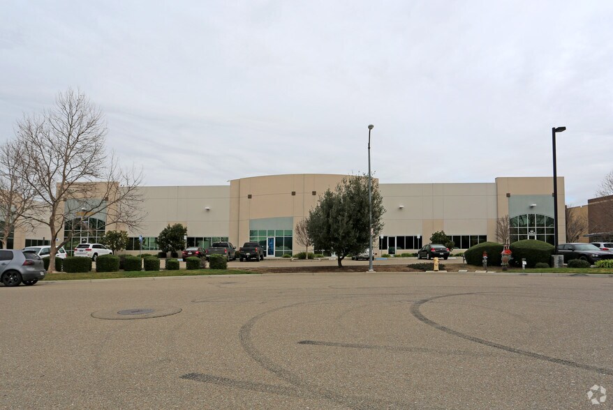 More Photos Of 500 Boulder Ct, Pleasanton Warehouse For Sale