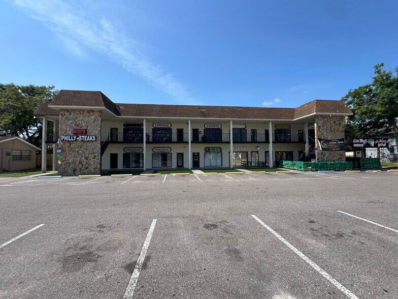 More Photos Of 4819 E Busch Blvd, Tampa General Retail For Sale
