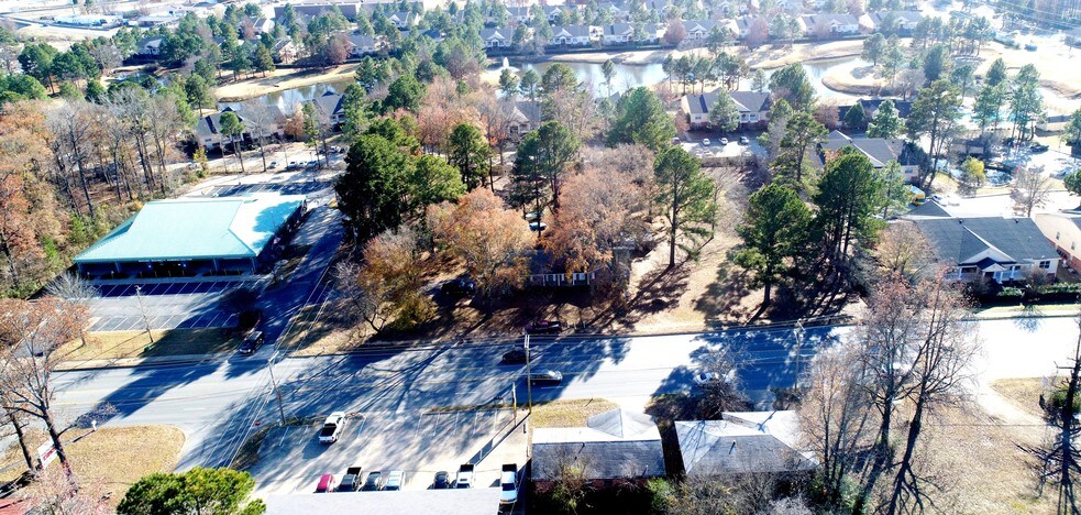 Primary Photo Of 3600 E Kiehl Ave, Sherwood Land For Sale