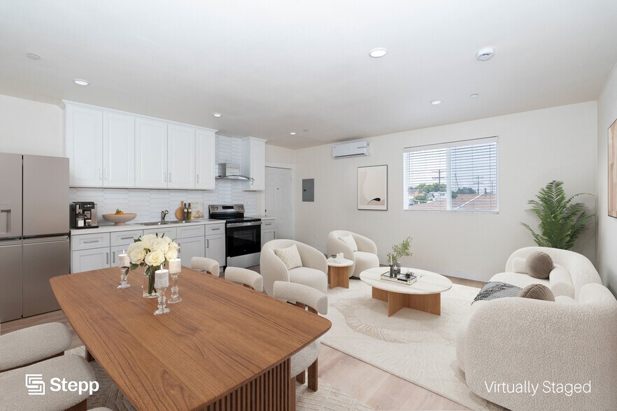 More Photos Of 1038 E 53rd St, Los Angeles Apartments For Sale