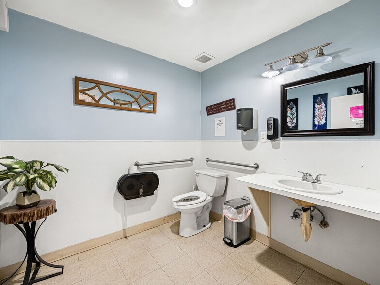 More Photos Of 600 E Quartz Ave, Sandy Valley Convenience Store For Sale