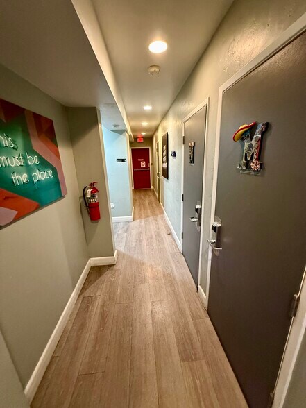 More Photos Of 3790 Udall St, San Diego Hospitality For Sale