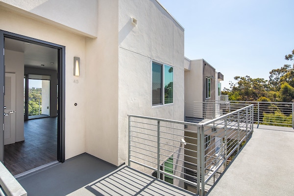 More Photos Of 3525-3549 Indiana St, San Diego Apartments For Sale