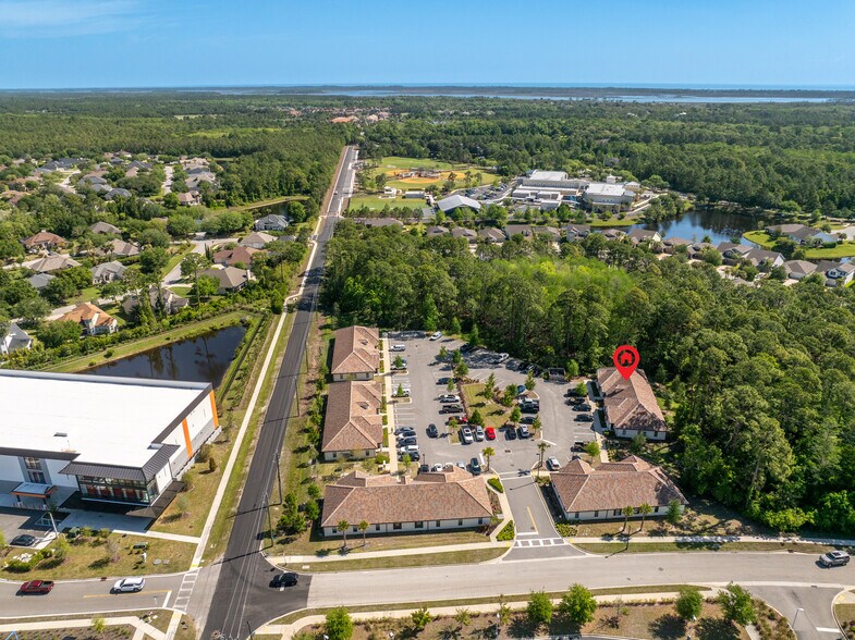More Photos Of 430-436 Paseo Reyes Dr, Saint Augustine Medical For Sale