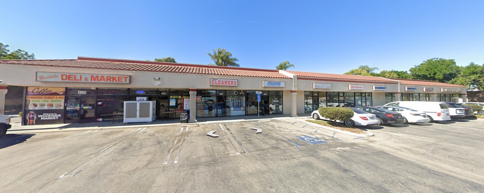 More Photos Of 4505-4597 Pleasant Valley Rd, Camarillo Storefront Retail Office For Lease