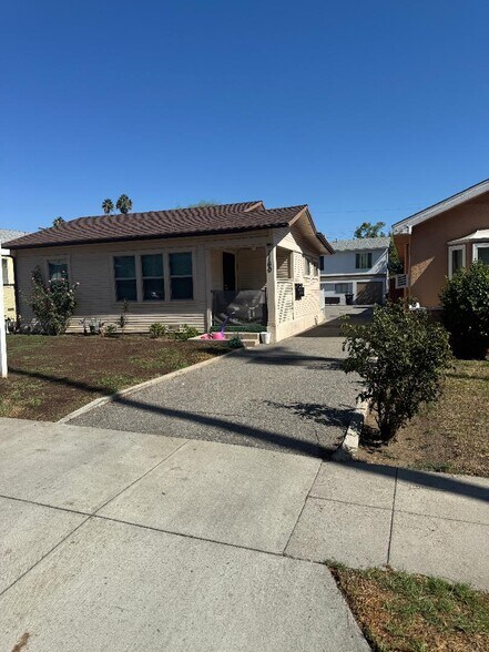 More Photos Of 1160 Linden Ave, Glendale Multifamily For Sale