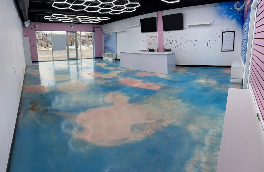 More Photos Of 5 Spruce Village Way, Spruce Grove Storefront For Lease