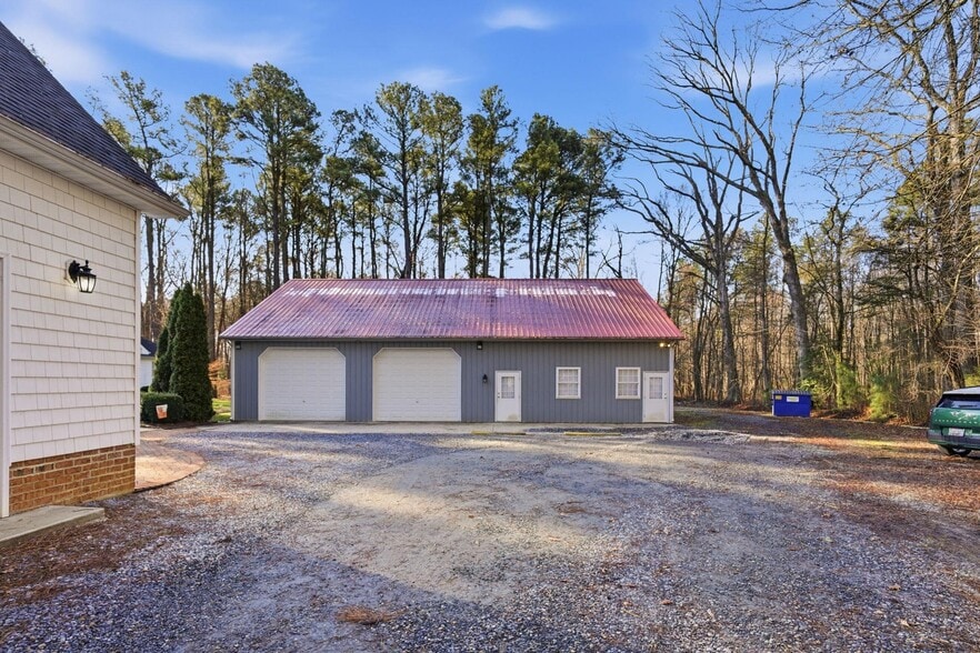 More Photos Of 5307 Elburn Ln, Rock Hall Assisted Living For Sale