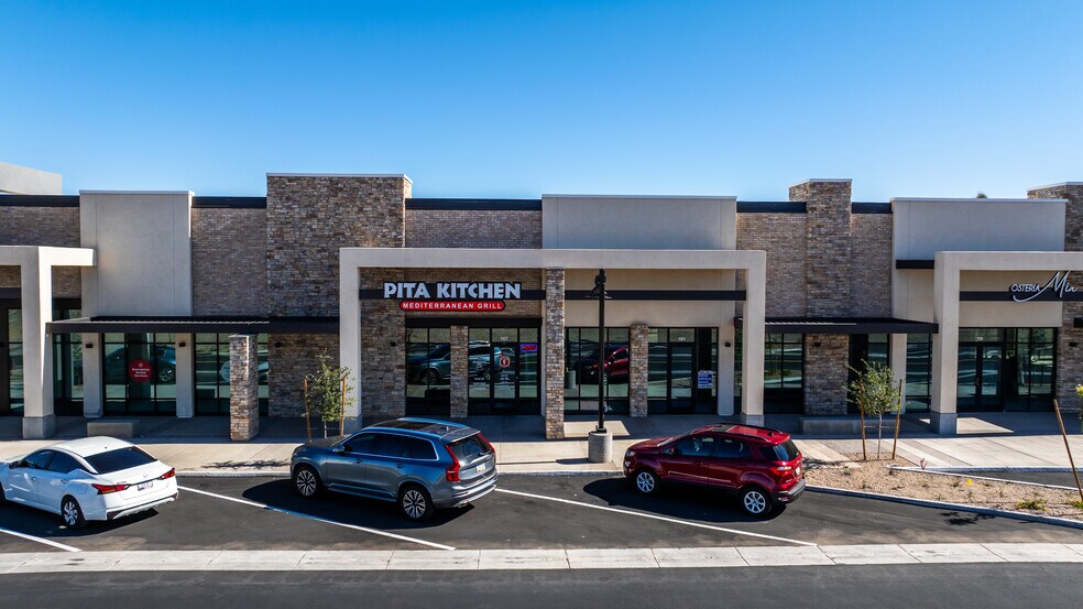 More Photos Of 16900 N 144th Ave, Surprise Storefront For Sale