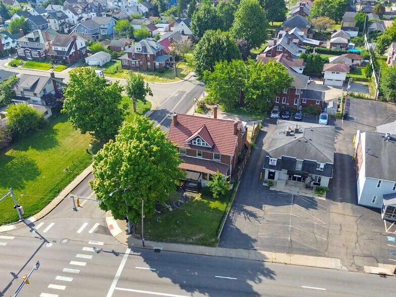 More Photos Of 3400 W Tuscarawas St, Canton Freestanding For Sale