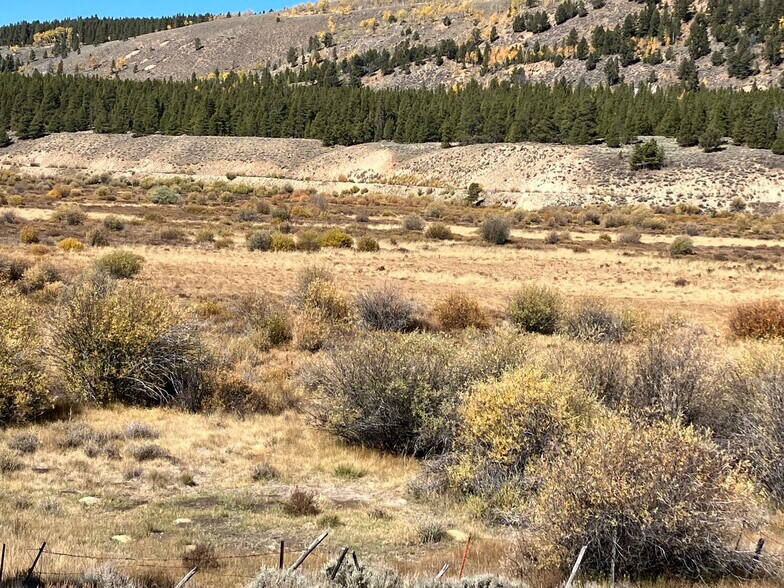 More Photos Of River Rd, Leadville Land For Sale