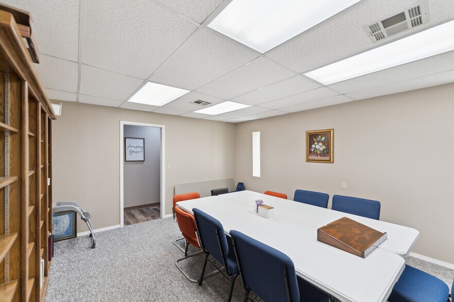 More Photos Of 16404 E Highway 20, Claremore Religious Facility For Sale