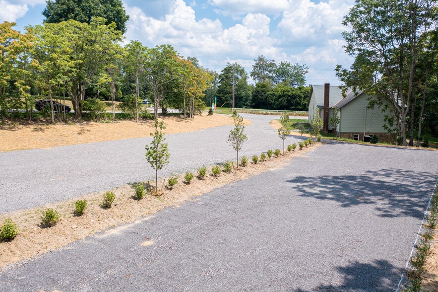 More Photos Of 2802 Conway Wallrose Rd, Baden Lodge Meeting Hall For Sale