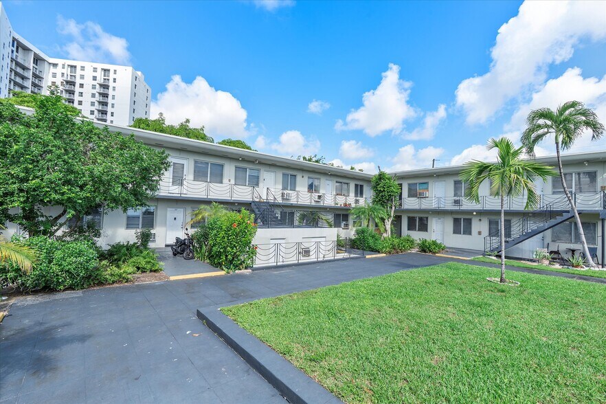 More Photos Of 2170 NW Flagler Ter, Miami Apartments For Sale