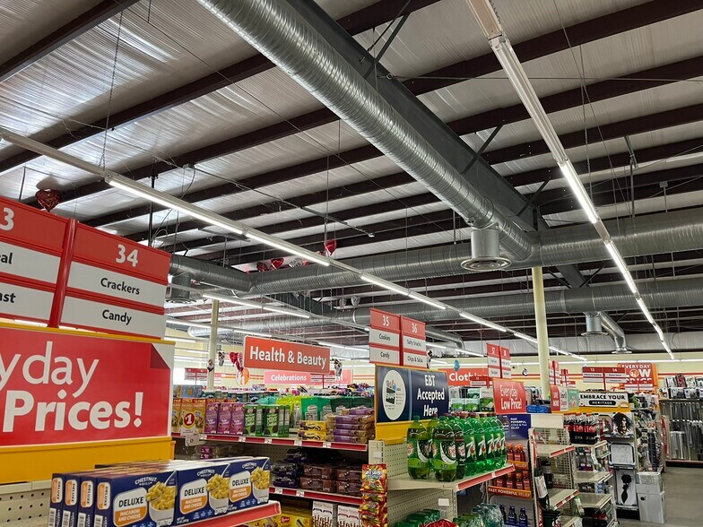 More Photos Of 7535 Highway 182 E, Morgan City Freestanding For Lease