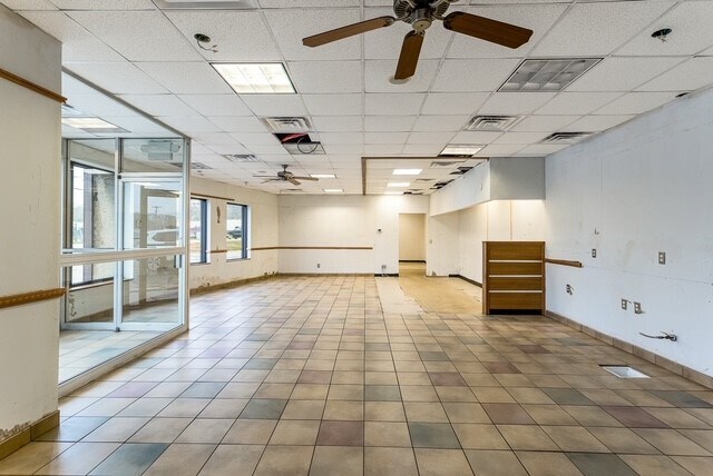 More Photos Of 2044 S Cooper St, Jackson Showroom For Sale