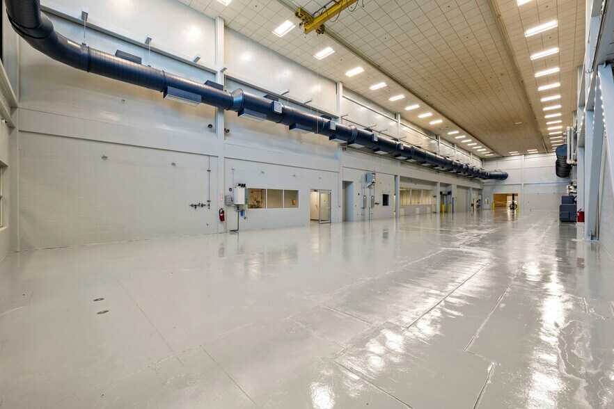 More Photos Of 801 N 2nd St, Berthoud Distribution For Lease