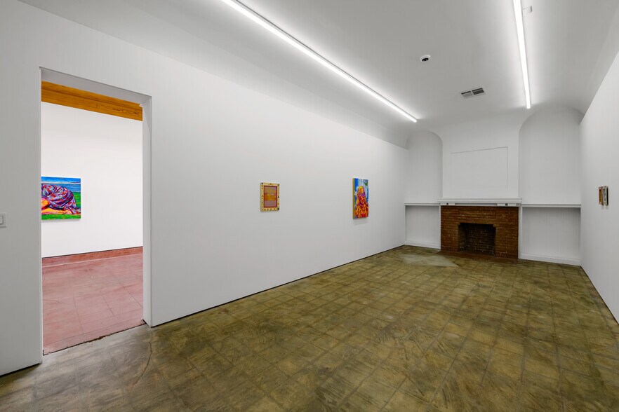 More Photos Of 244 W Florence Ave, Los Angeles Freestanding For Sale