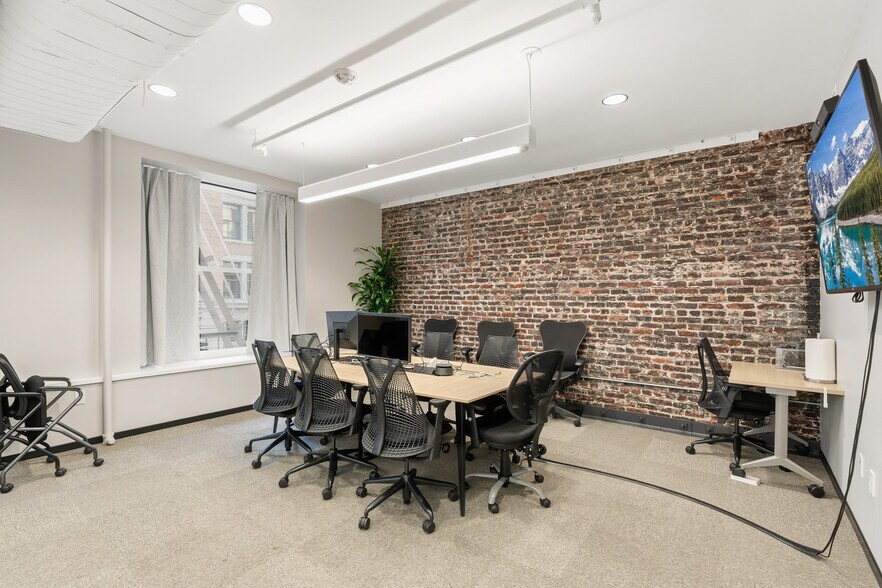 More Photos Of 111-115 New Montgomery St, San Francisco Office For Lease