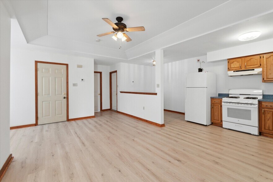More Photos Of 2855 E Thompson St, Philadelphia Apartments For Sale