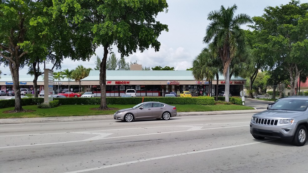 Primary Photo Of 1005-1031 S Federal Hwy, Fort Lauderdale Unknown For Lease