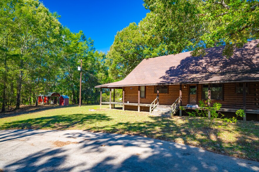 More Photos Of 391 Farm to Market 1519, Scroggins Land For Sale