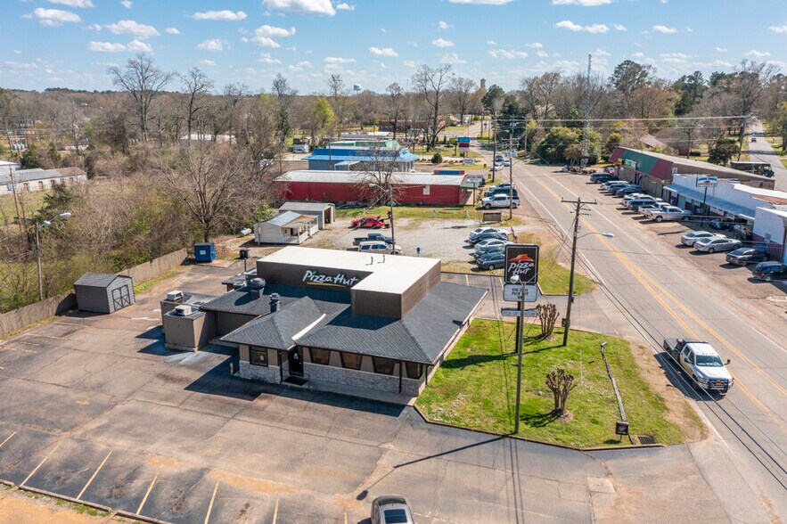 More Photos Of 702 N Jackson St, Houston Fast Food For Sale