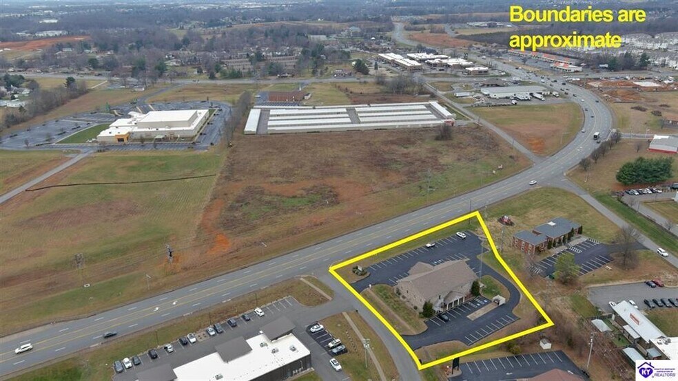 More Photos Of 2608 Ring Rd, Elizabethtown Office For Sale