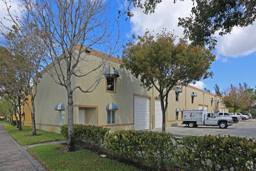 More Photos Of 10840 NW 138th St, Hialeah Warehouse For Lease