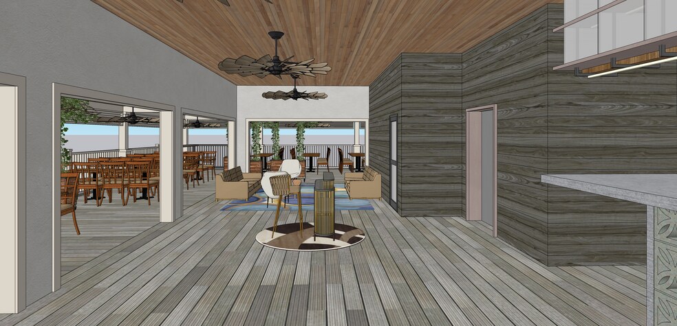 More Photos Of 436 Harrison Ave, Panama City Storefront For Sale