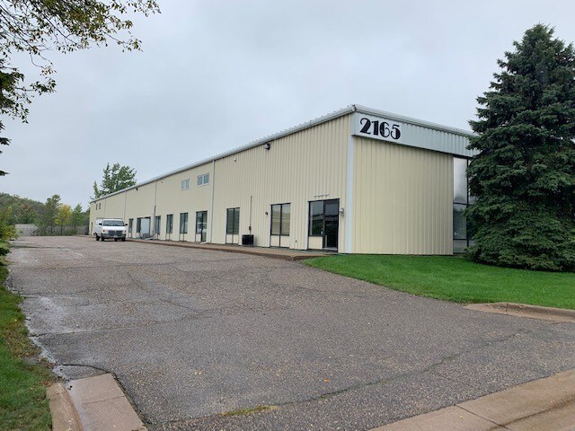 More Photos Of 2165 Daniels St, Long Lake Manufacturing For Lease