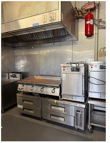 More Photos Of 5090 State Route 14, Dundee Storefront For Sale