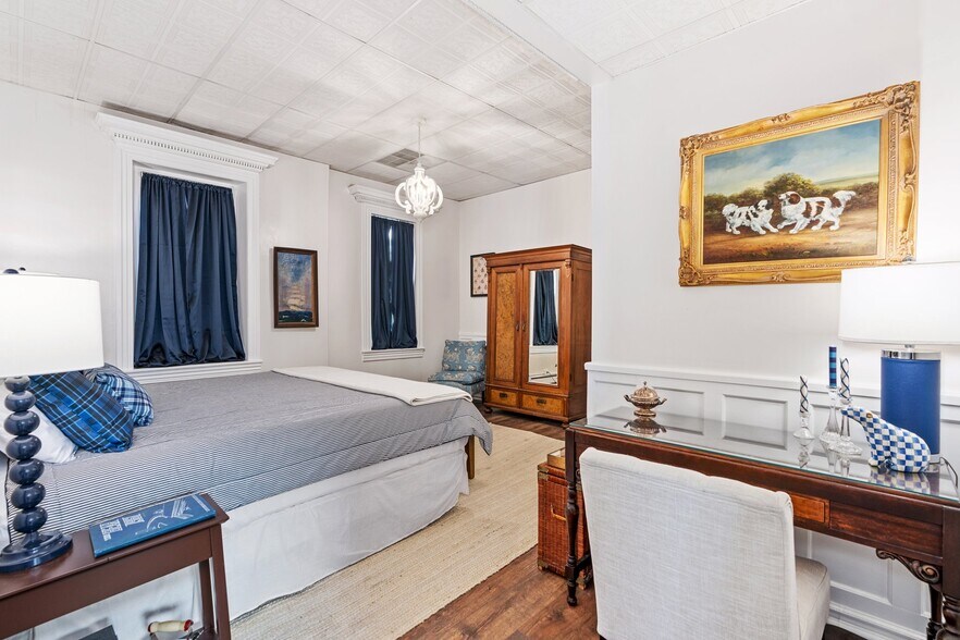 More Photos Of 11 E Philadelphia Ave, Boyertown Hospitality For Sale