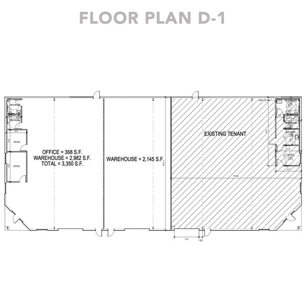 More Photos Of 41212 Park 290 Dr, Waller Unknown For Lease