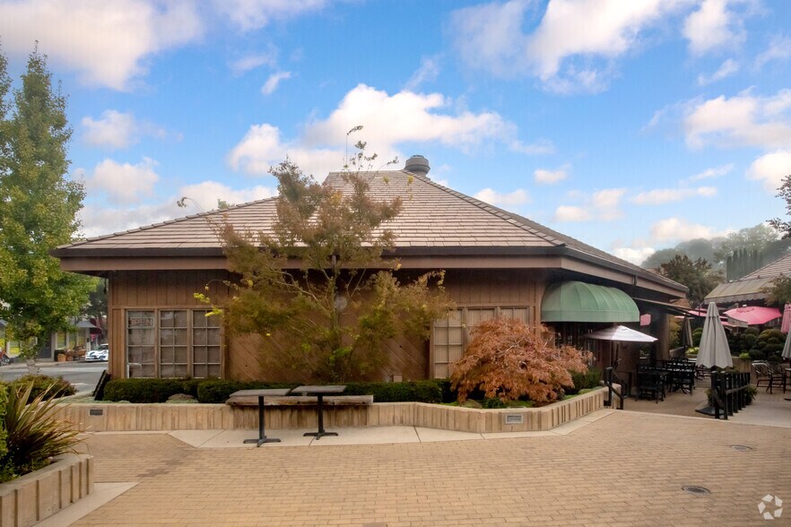 More Photos Of 14510-14530 Big Basin Way, Saratoga Unknown For Lease