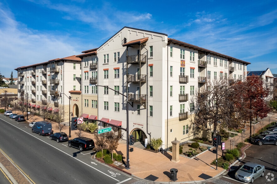 Primary Photo Of 1400-1498 San Leandro Blvd, San Leandro Apartments For Lease