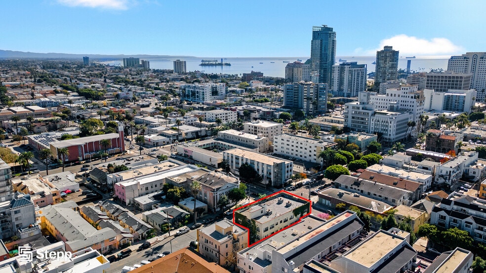 More Photos Of 445 E 3rd St, Long Beach Apartments For Sale