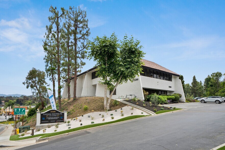 Primary Photo Of 25200 La Paz Rd, Laguna Hills Medical For Lease