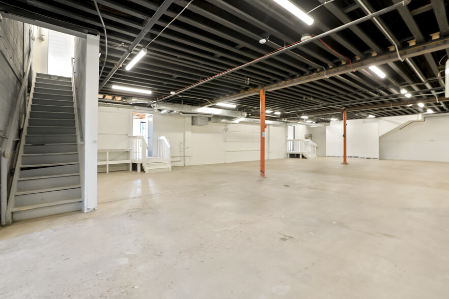 More Photos Of 2061-2095 W Hampden Ave, Englewood Industrial For Lease