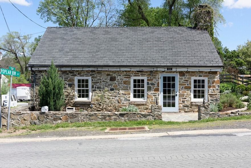 More Photos Of 9030 John S Mosby Hwy, Upperville Freestanding For Lease