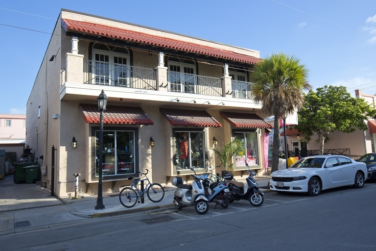 Primary Photo Of 524 Front St, Key West Loft Creative Space For Lease