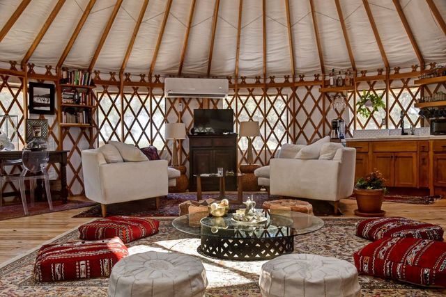 More Photos Of 545 County Road 421, Spicewood Land For Sale