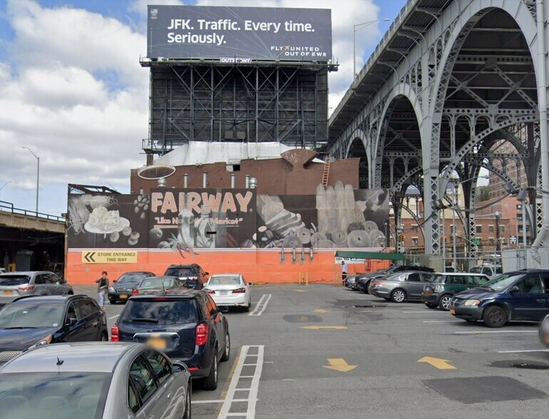 More Photos Of 2328 12th Ave, New York Specialty For Sale