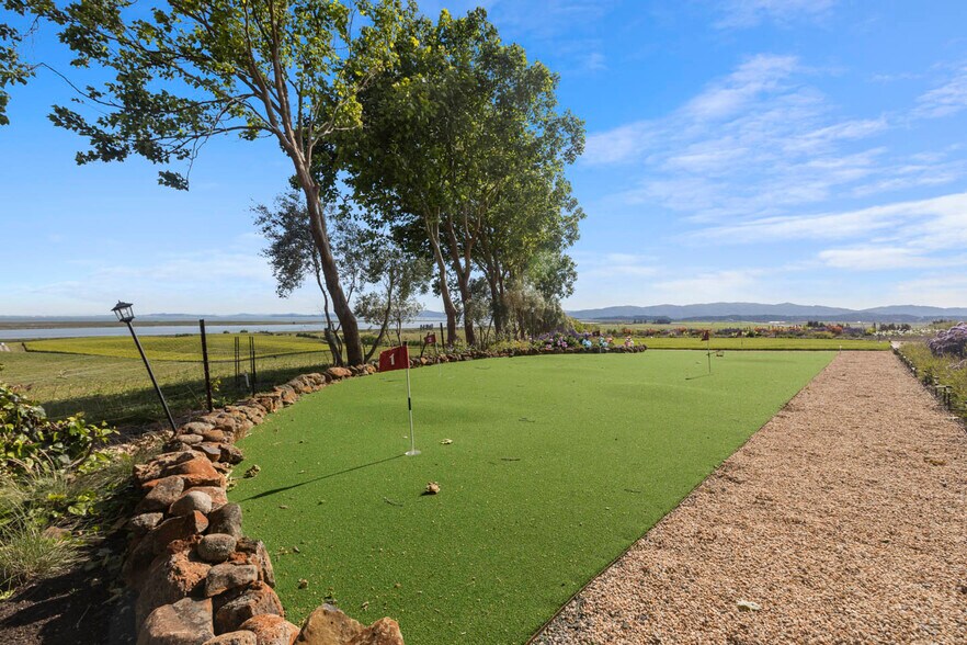 More Photos Of 3001 Sears Point Rd, Sonoma Winery Vineyard For Sale